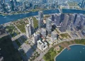 Lotte và Phát Đạt chính thức khởi công Dự án Lotte Eco Smart City Thu Thiem