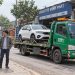 DBV Dịch vụ hỗ trợ khẩn cấp trên đường giúp khách hàng có thêm một lớp bảo vệ 