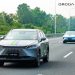 Xe hybrid không cần sạc ngoài nhưng sở hữu pin 5 kWh: OMODA 7 SHS-H mang đến trải nghiệm êm ái, mượt mà