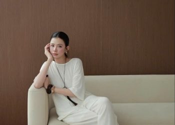 Nguyễn Hồng Vân Anh: Hành trình nâng niu nét đẹp phụ nữ từ trang phục đến chăm sóc diện mạo