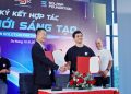 Solana Foundation và Trung tâm Hỗ trợ khởi nghiệp đổi mới sáng tạo Đà Nẵng tổ chức lễ ký kết MOU, mở ra cơ hội hợp tác thúc đẩy đổi mới sáng tạo blockchain tại Việt Nam