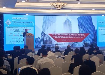 Diễn đàn Ngân hàng Bán lẻ Việt Nam 2026: AI tái định hình dịch vụ và hệ sinh thái tài chính thông minh