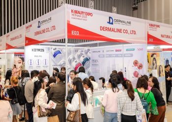 Từ 83 triệu USD tư vấn giao thương đến 30 triệu USD hợp đồng dự kiến: Sức nặng B2B của một triển lãm beauty