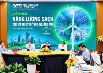 Năng lượng sạch: Tháo gỡ điểm nghẽn để mở đường cho tăng trưởng doanh nghiệp