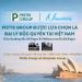 Melbourne Build Expo 2026: Cơ hội chiến lược để doanh nghiệp Việt tham gia chuỗi cung ứng ngành xây dựng Australia
