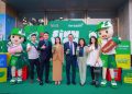 Herbalife Việt Nam đồng hành cùng chương trình “Sinh viên Thế hệ Mới 2026”, tiếp sức Gen Z Việt từ ý tưởng đến hành động