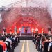CHÍNH THỨC KHAI MẠC: GIẢI MARATHON QUỐC TẾ HÀ NỘI TECHCOMBANK MÙA THỨ 5