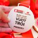 HAI ĐỘNG VIÊN VIỆT NAM CÙNG CÁN ĐÍCH ĐẦU TIÊN CỰ LY MARATHON TẠI GIẢI MARATHON QUỐC TẾ HÀ NỘI TECHCOMBANK MÙA THỨ 5