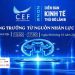 CEF III 2026: Đặt nguồn nhân lực chất lượng cao vào trung tâm động lực tăng trưởng mới